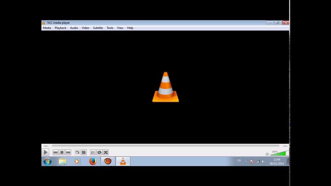 telecharger vlc for mac